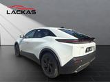 Toyota C-HR + *Carplay*Kamera*SHZ* - Toyota C-HR mit Elektro-Antrieb