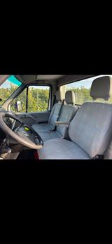 Volkswagen LT 35 2.8 polnische Zulassung - Volkswagen Lt 35