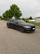 Audi A6 C7 3.0TDI Quattro S-line - Audi A6: 7