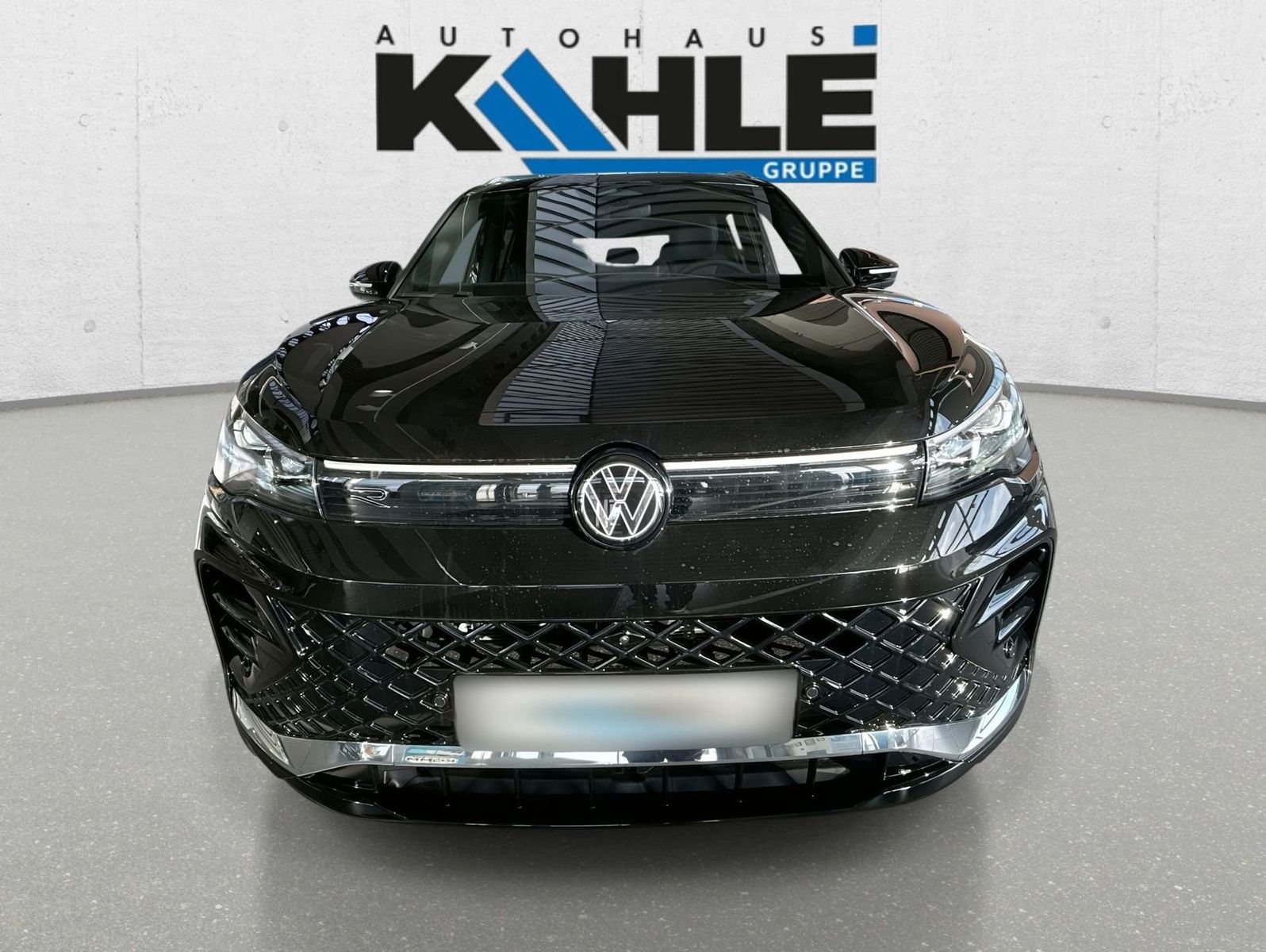 Volkswagen Tiguan - Bild 3