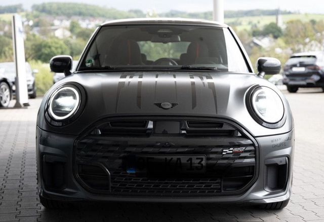 MINI Mini Mini 2.0 Cooper S JCW