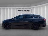 Kia Procee'd 1.6 T-GDI GT (EURO 6d) - Kia pro cee'd / ProCeed: Sportwagen