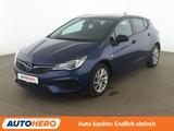Opel Astra 1.2 Turbo Edition Start/Stop*TEMPO*PDC*SHZ - Opel Astra Gebrauchtwagen in Oldenburg