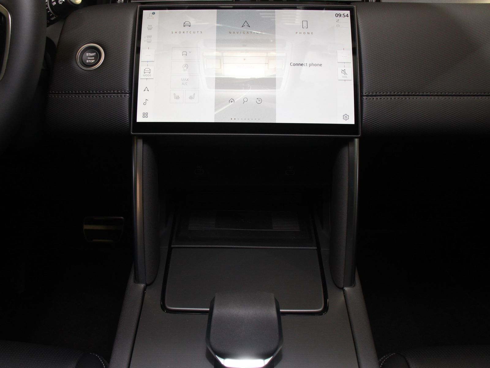 Land Rover Discovery Sport - Bild 7