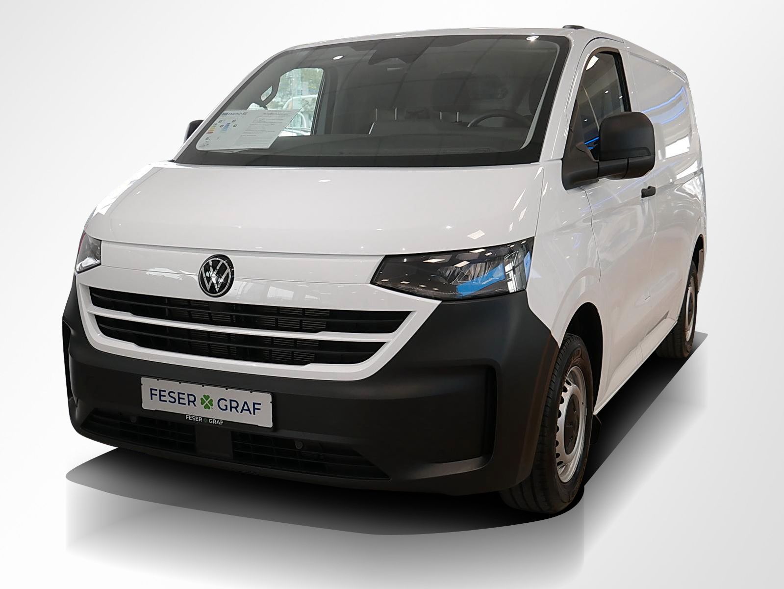 Volkswagen T7 Transporter - Bild 10
