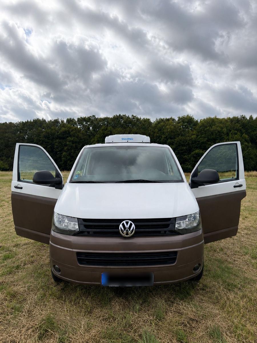 Volkswagen Andere