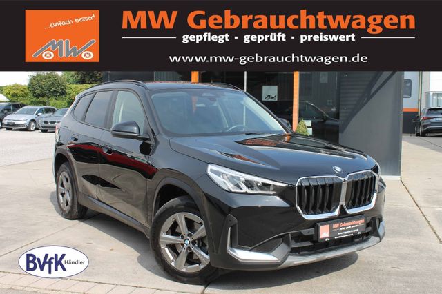 BMW X1 sDrive 18i Steptr. ACC KAM PDC LED NAV AHK