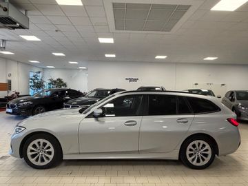 BMW 318 - 7