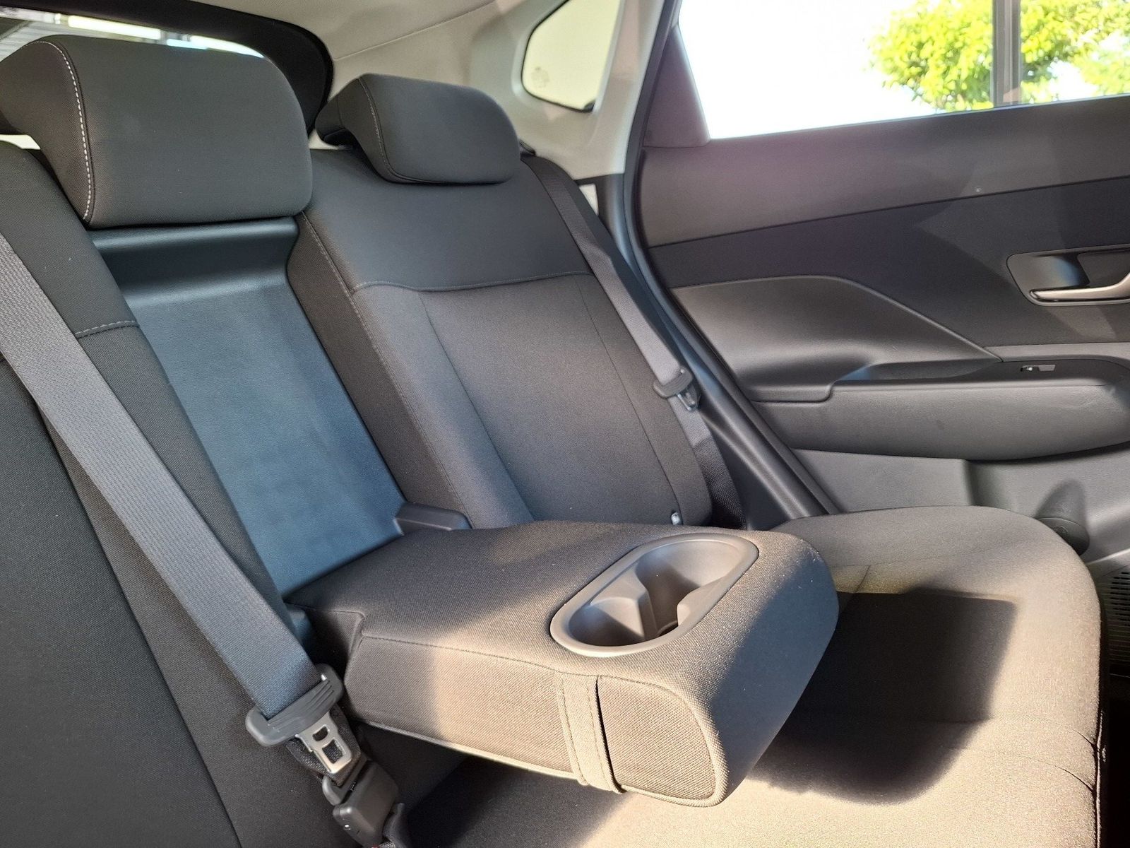 Hyundai KONA - Bild 17