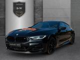 BMW M850i Gran Coupe LASER+LEDER+HUD+360°+SITZKLIM - gebrauchte BMW M850 aus dem Jahr 2022
