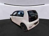 Volkswagen move up! 1.0 MPI 4türig+KLIMA+Maps-More+USB+SHZ - gebrauchte VW up! aus dem Jahr 2022