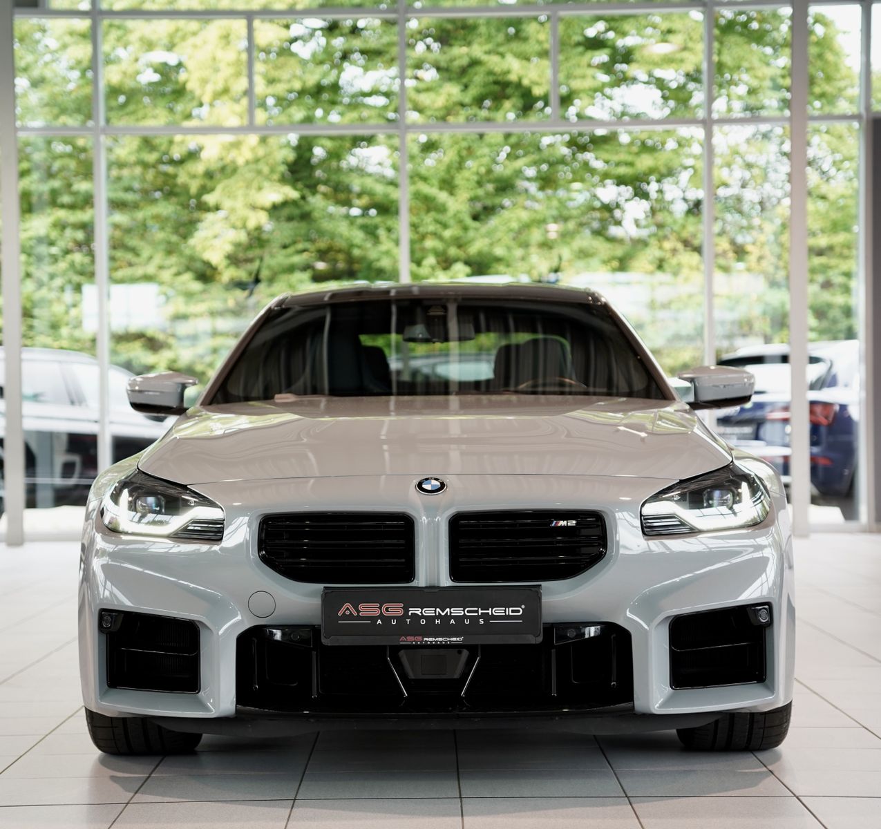 Bmw M2