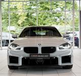 BMW M2 Coupé *1.H *M Race Track Paket *20 *Schale - graue BMW M2