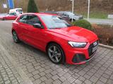 Audi A1 Sportback S line 1.5 TFSI S-LINE S-TRONIC - Audi A1: Automatik
