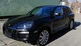 Porsche Cayenne Turbo Turbo
