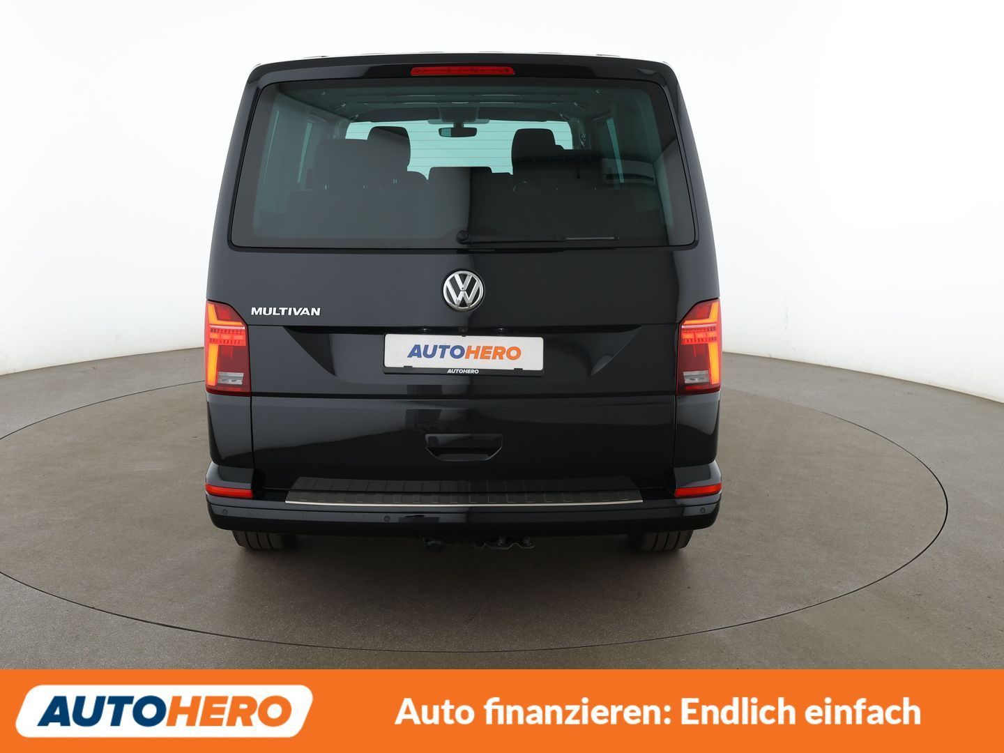 Volkswagen T6 Multivan 2.0 TDI Comfortline FWD Aut. NAVI foto 5