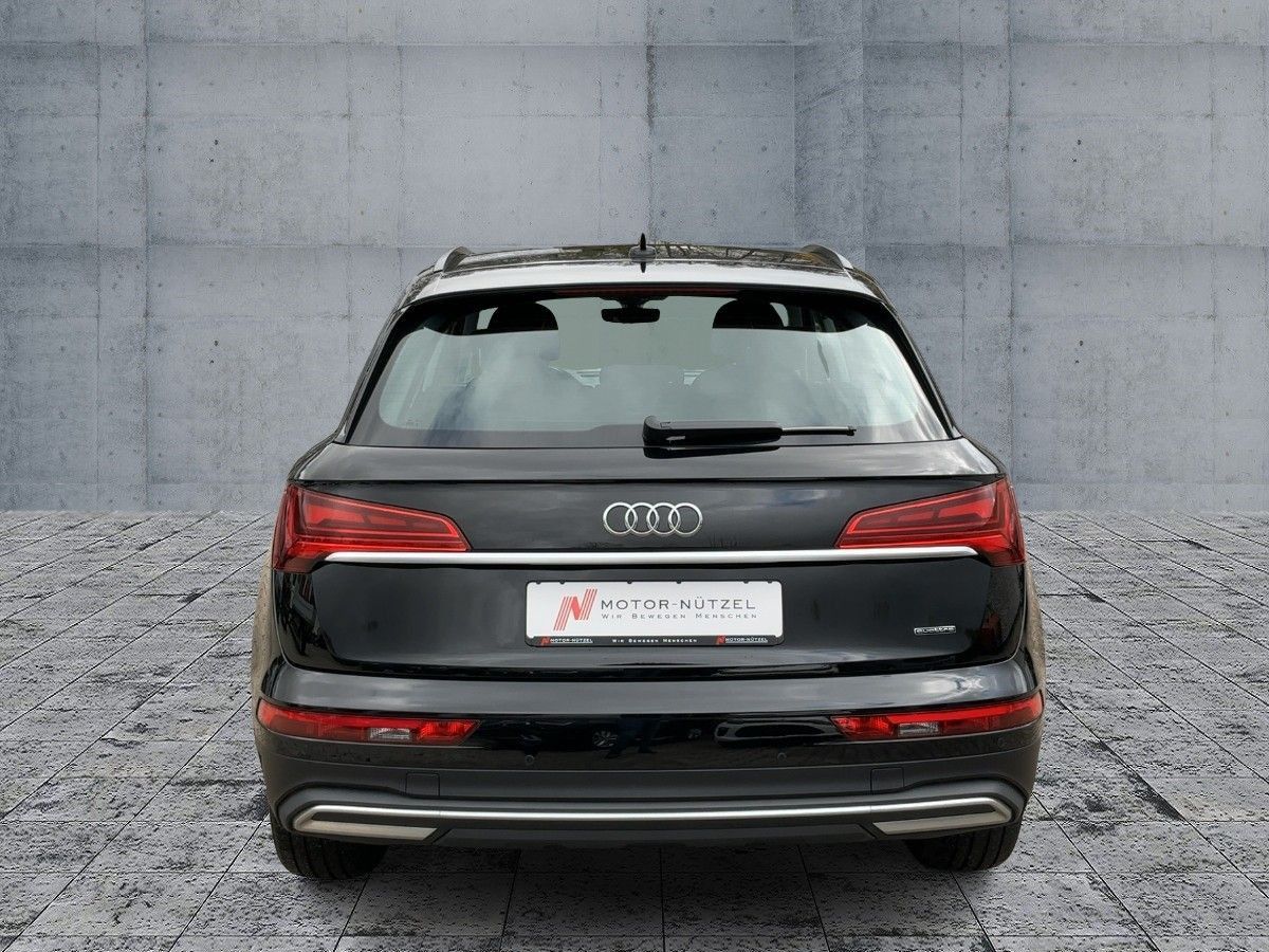 Audi Q5 - Bild 5