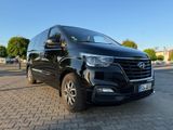 Hyundai H-1 Leder Automatic Navi AHK 170 Ps - Hyundai: Automatic
