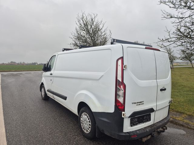 Ford Transit Custom Kasten 310 L2