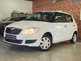 Skoda Fabia Active-1.2-Klima-5 Türig-SHZ-Tüv 06/2027 - Skoda Fabia mit Benzin-Antrieb: Kleinwagen, 2.0