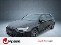 Audi RS3 - Vorschau Bild 1