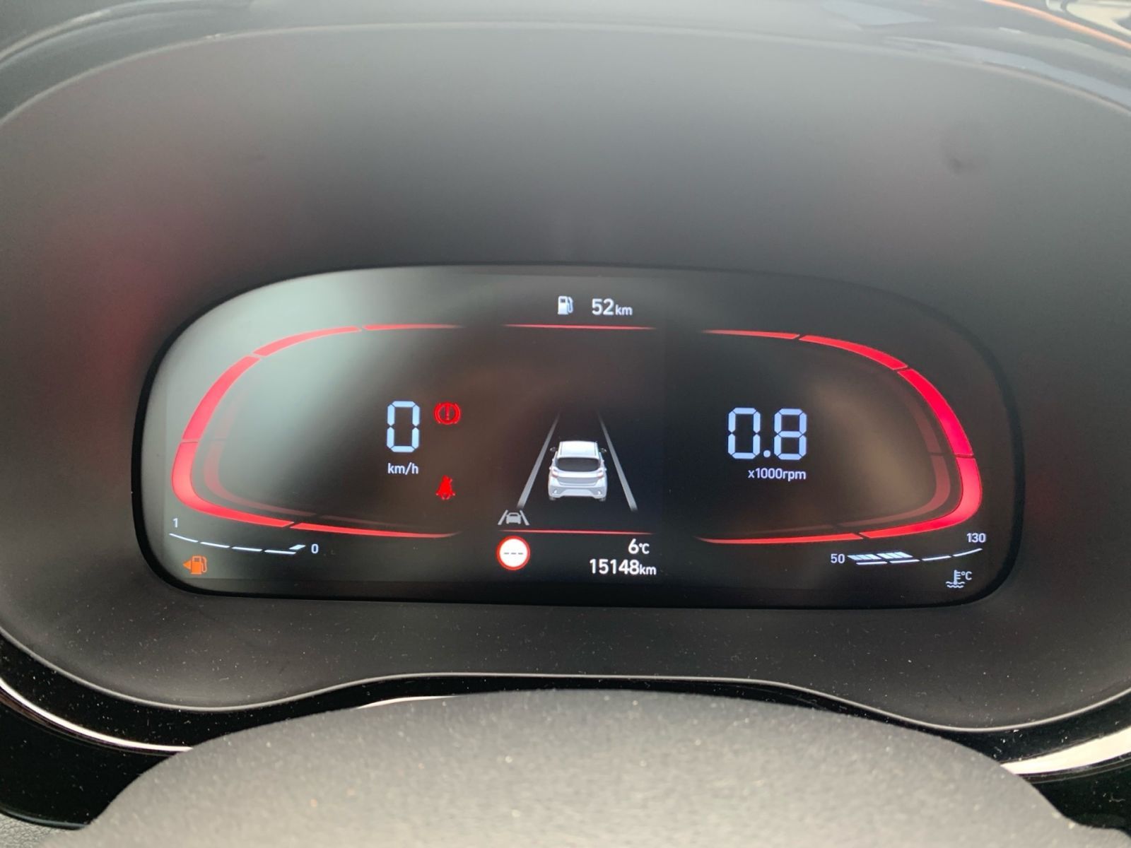 Fahrzeugabbildung Hyundai i10 FL 1.0 N Line Navi Allwetter 1Hd