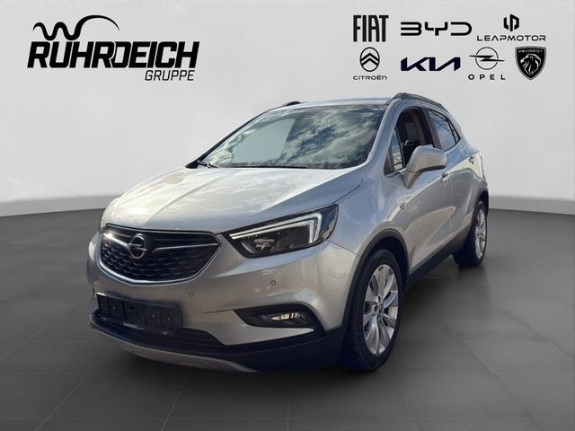Image of Opel Mokka X