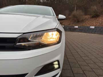 Volkswagen Polo 1.0 Bluetooth Klima Tempomat