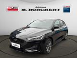 Ford Focus Lim. ST-Line - Ford Focus ST mit Hybrid-Antrieb (Benzin/Elektro)