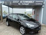 Opel Corsa E Color Edition ecoFlex - Opel Corsa Gebrauchtwagen in Bielefeld