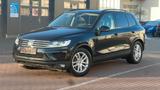Volkswagen Touareg V6 TDI BMT 4Motion*Xenon*RFK*AHK 3,5t* - gebrauchte VW Touareg aus dem Jahr 2017