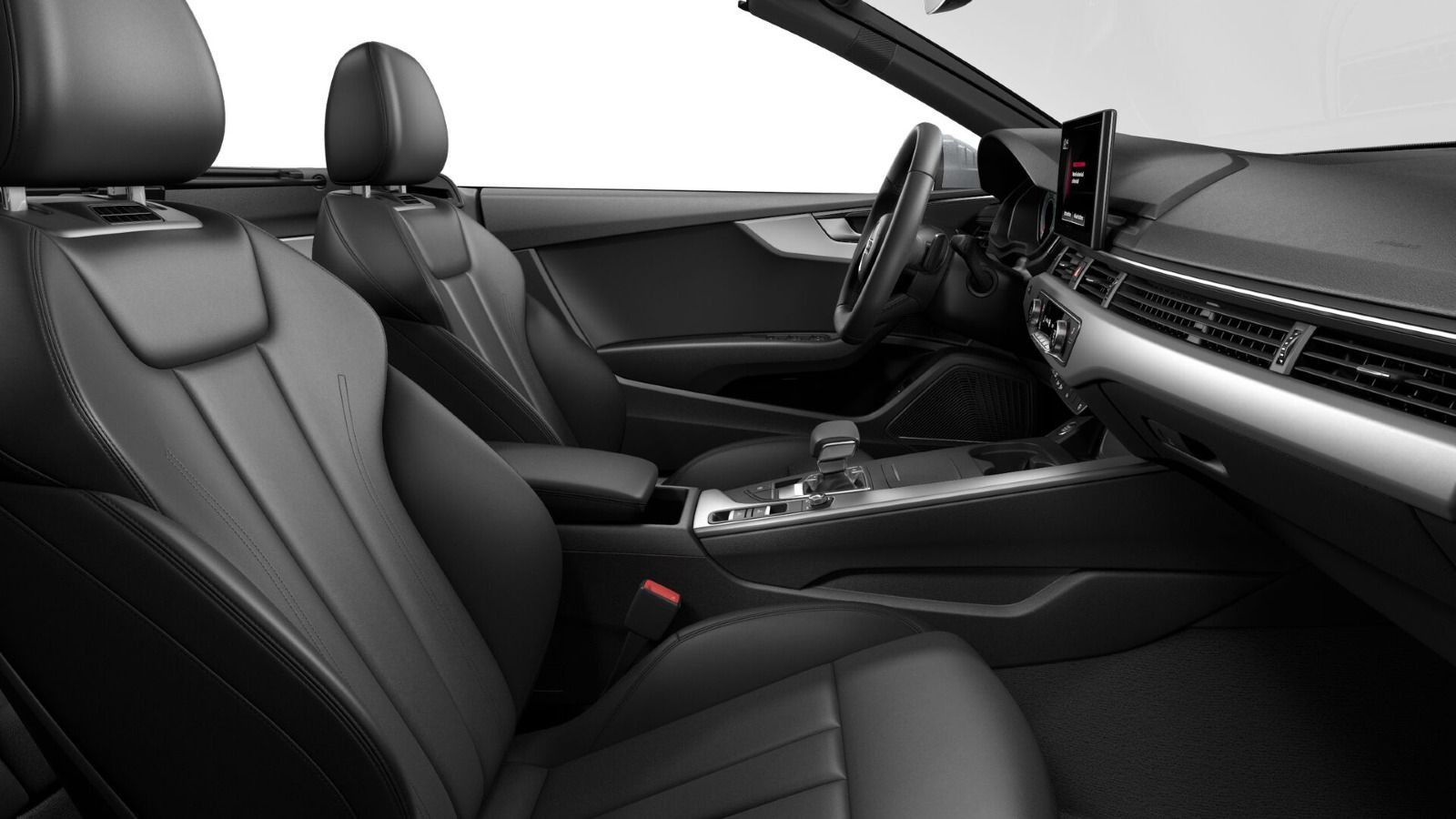Audi A5 - Bild 7