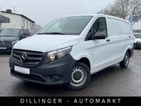 Mercedes-Benz Vito 114 CDI HA Lang 2,1L Klima Nav Temp AHK Kam