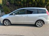 Mazda MAZDA 5, 12.2010, 110 PS - Mazda 2 mit Diesel-Antrieb: Kombi