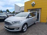 Ford C-Max 1.0 EcoBoost Titanium - Ford C-Max Gebrauchtwagen in Dortmund