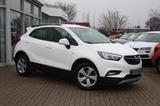 Opel Mokka X 1.4 Edition TEMPOMAT PDC SCHECKHEFT 2.HD - Opel Mokka in Magdeburg