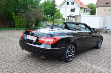Mercedes E 350 - 6