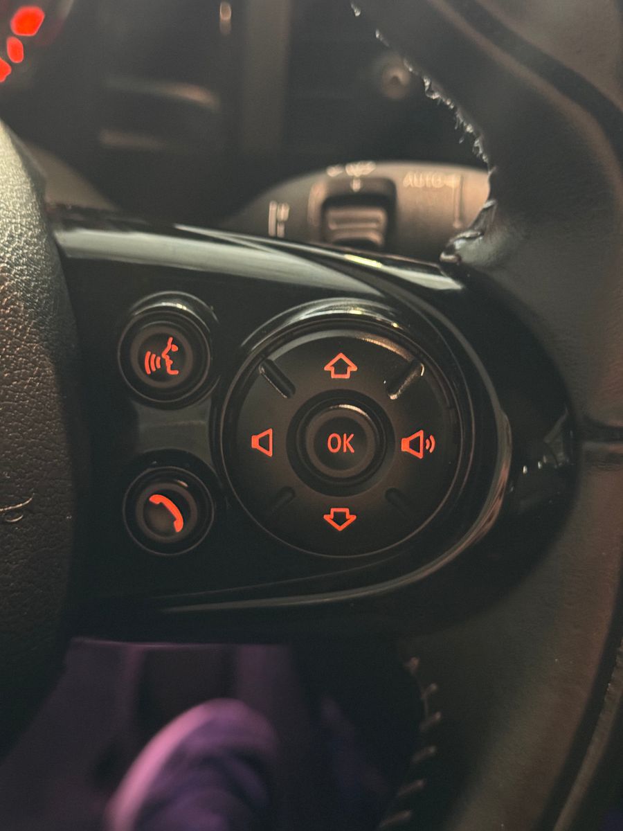 Fahrzeugabbildung MINI Cooper S Cabrio NAVI PROF LED LEDER ASSISTENZ+
