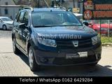 Dacia Logan MCV II Kombi Ambiance*48.TKM*1.Hand* - Dacia Logan: Mcv