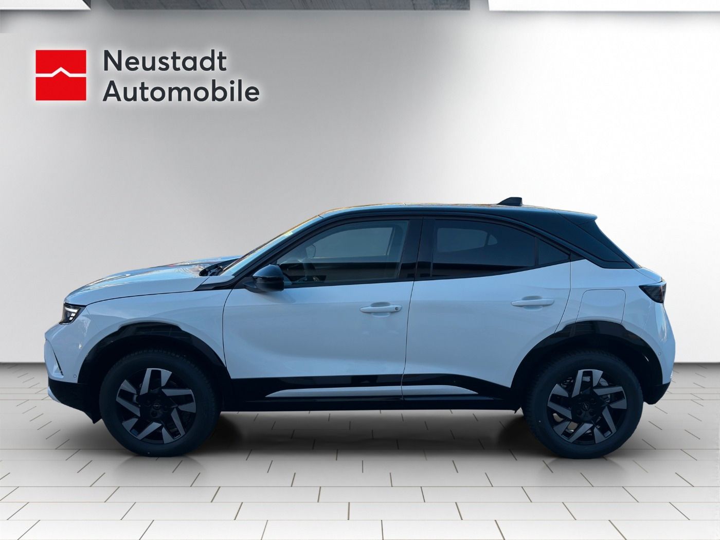 Opel Mokka GS-Line Automatik Matrix-Licht, Abstandste imagem 2