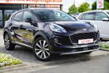 Ford Puma 1.0 EB Titanium X LED Navi Kamera B&O ACC - Ford Puma: Titanium X