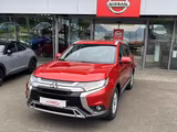 Mitsubishi Outlander Diamant Edition 2WD - gebrauchte Mitsubishi Outlander aus dem Jahr 2019