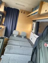 Mercedes-Benz Sprinter 313 CDI Camper, 6 Sitzpl., 4-5 Betten - Mercedes-Benz 5