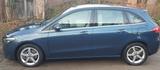 Mercedes-Benz B 250 e DCT - - blaue Mercedes-Benz B 250