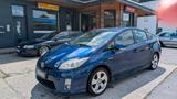 Toyota Prius 1.8 2009 [Autogasanlage] - Toyota Prius mit Benzin-Antrieb