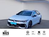 Volkswagen Golf Variant R-Line 2.0 TDI MATRIX-LED+HuD+RearV - Volkswagen Golf: R Line TDI