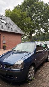 Renault 1.2 16v Extreme Edition | Tüv bis ... - Renault Clio Extreme-2