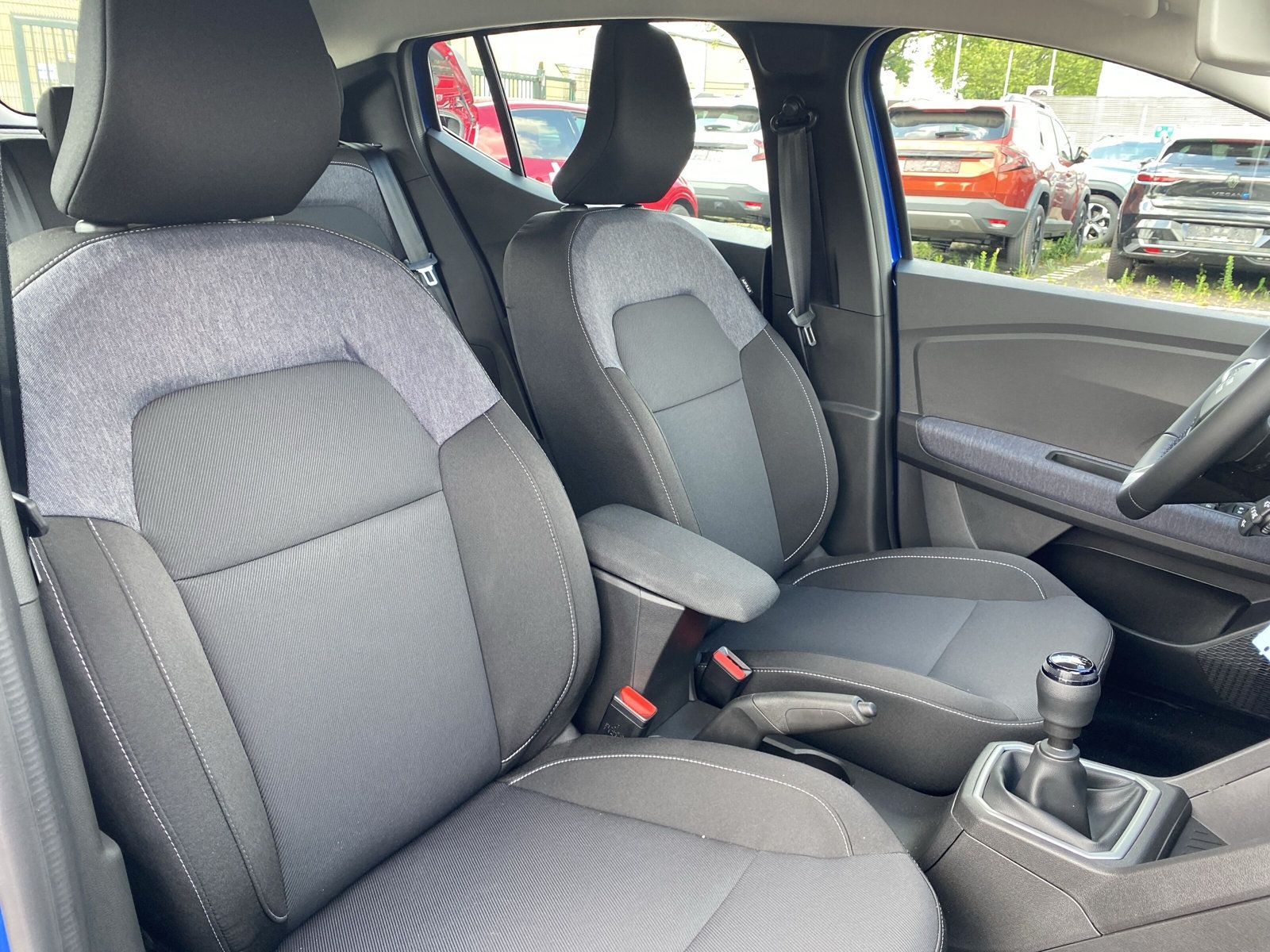 Dacia Sandero - Bild 13