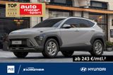 Hyundai KONA SX2 TREND 1.0 T-GDI DCT 88KW (120PS) - Hyundai KONA Tageszulassungen