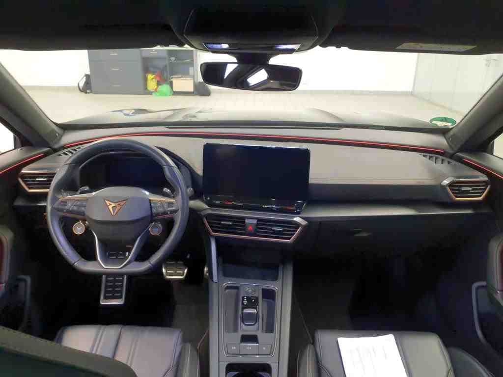 Cupra Formentor - Bild 8